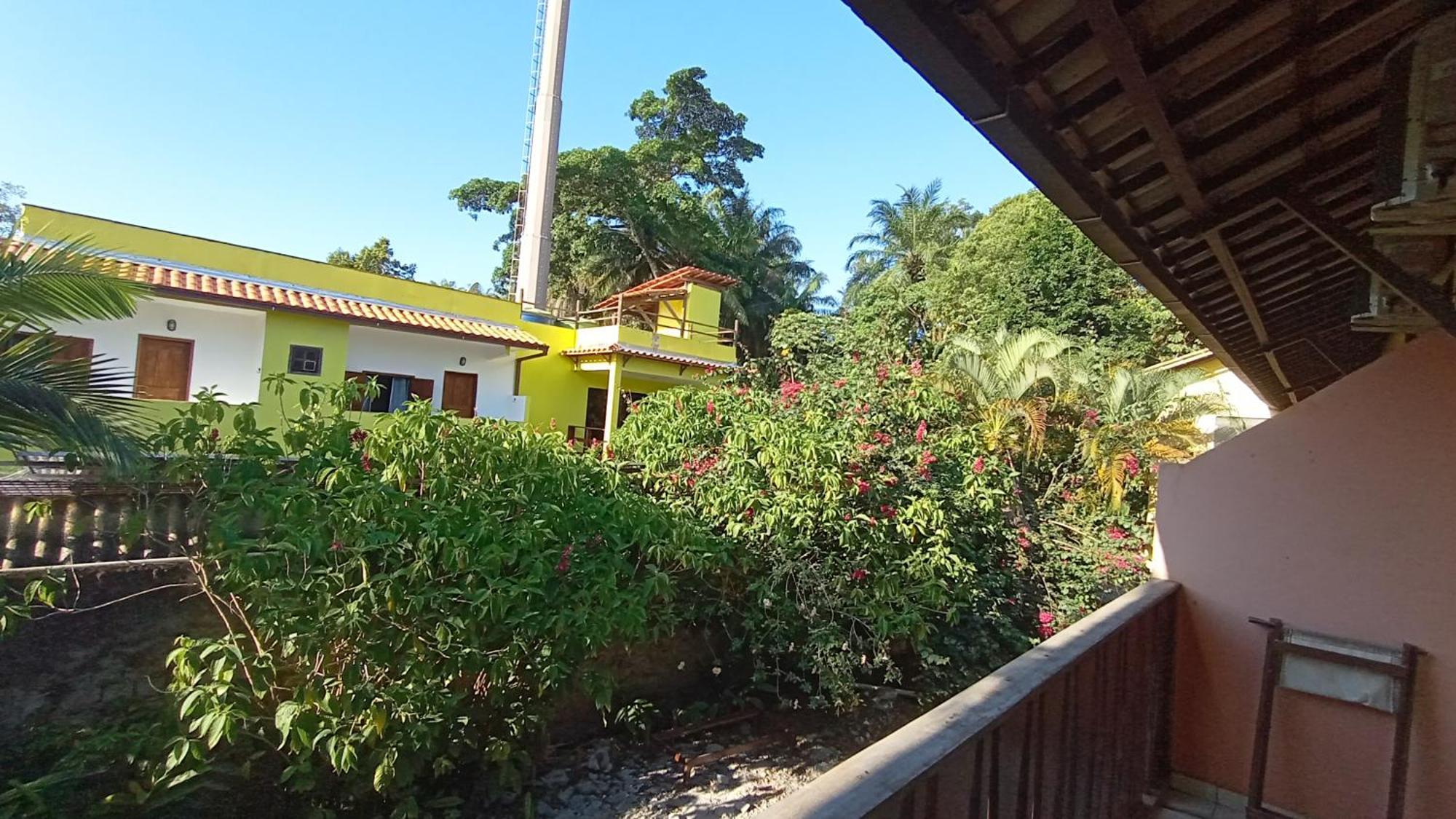 Pousada Caminho Da Concha Itacare Room photo