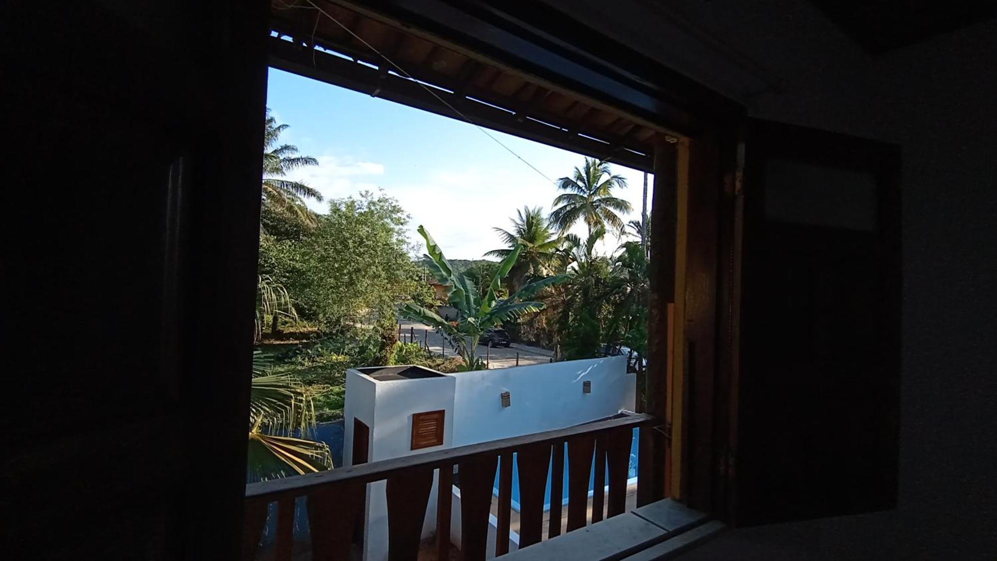 Pousada Caminho Da Concha Itacare Room photo